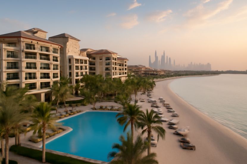 Hotel - travel and tour world Hotel