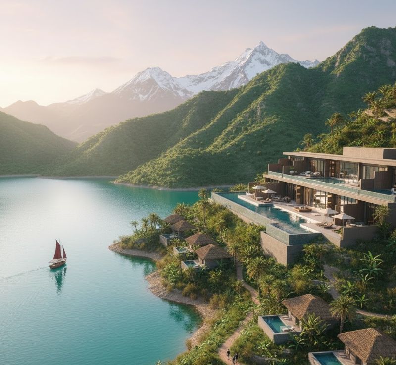 Dead Sea Marriott Resort & Spa Named Jordan’s Leading Beach Resort At The Wta, What This Means For Travelers Dead Sea Marriott Resort & Spa Named Jordan’s Leading Beach Resort At The Wta, What This Means For Travelers