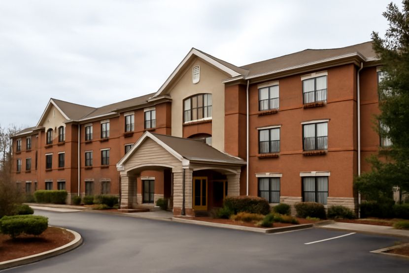 Homewood Suites In Stratford Acquired By Jamsan For Tourism Growth Homewood Suites In Stratford Acquired By Jamsan For Tourism Growth