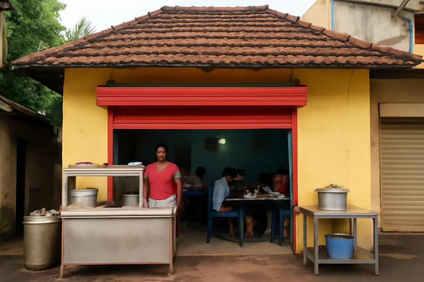 Kochi Waives Rent For Kudumbashree Janakeeya Hotel To Boost Tourism Kochi Waives Rent For Kudumbashree Janakeeya Hotel To Boost Tourism