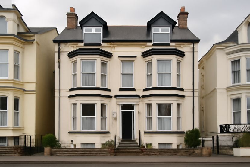 Llandudno Hotel Price Cut Highlights Tourism Struggles Llandudno Hotel Price Cut Highlights Tourism Struggles