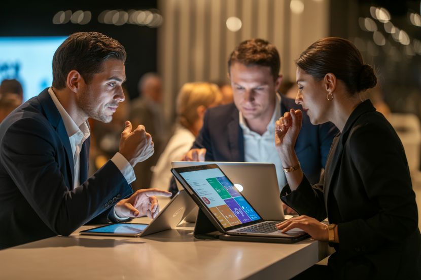 Hozpitality.com Relaunches with New Features to Enhance User Experience for the Global Hospitality Industry