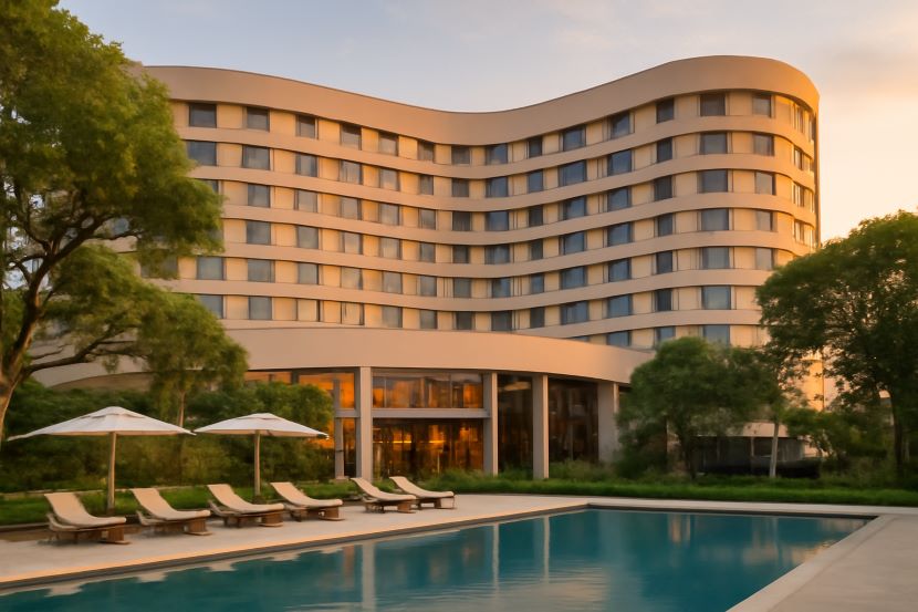 Hyatt Expands in Africa with New Regency Hotel in Lusaka, Zambia