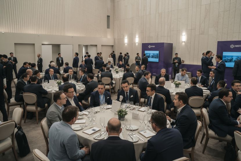 Discover Insights at ILHA INSPIRE Prague 2025 on Luxury Hospitality and Design