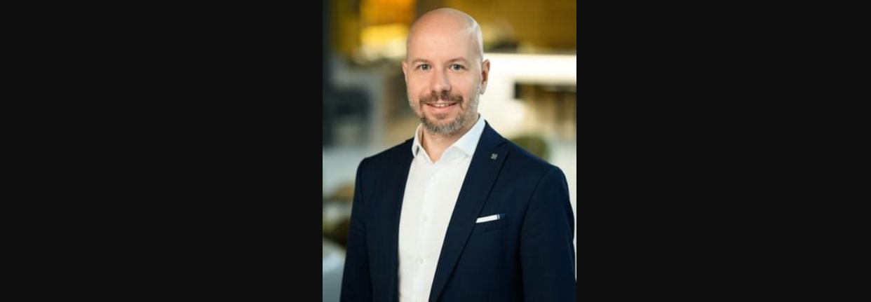 László Csapó Appointed Director Of Business Development At Danubius Hotels, Leading Strategic Expansion László Csapó Appointed Director Of Business Development At Danubius Hotels, Leading Strategic Expansion