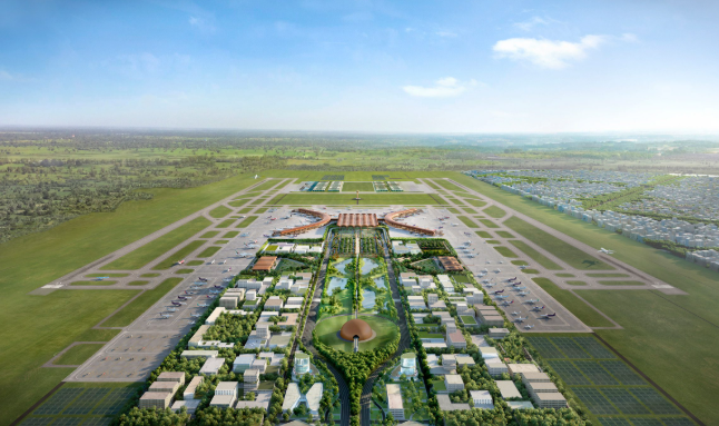 Cambodia’s New Techo International Airport: A Game-Changer for Tourism and Investment! – Travel And Tour World