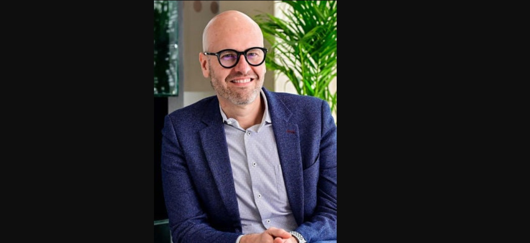 Evan Harrington Promoted To Cluster General Manager At Mövenpick Resort & Pullman Al Marjan Island Evan Harrington Promoted To Cluster General Manager At Mövenpick Resort & Pullman Al Marjan Island