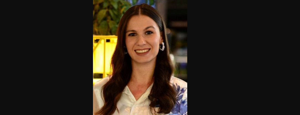 Kristina Golik Appointed Director Of Operations & Integration At A&o Hostels To Drive Growth And Innovation