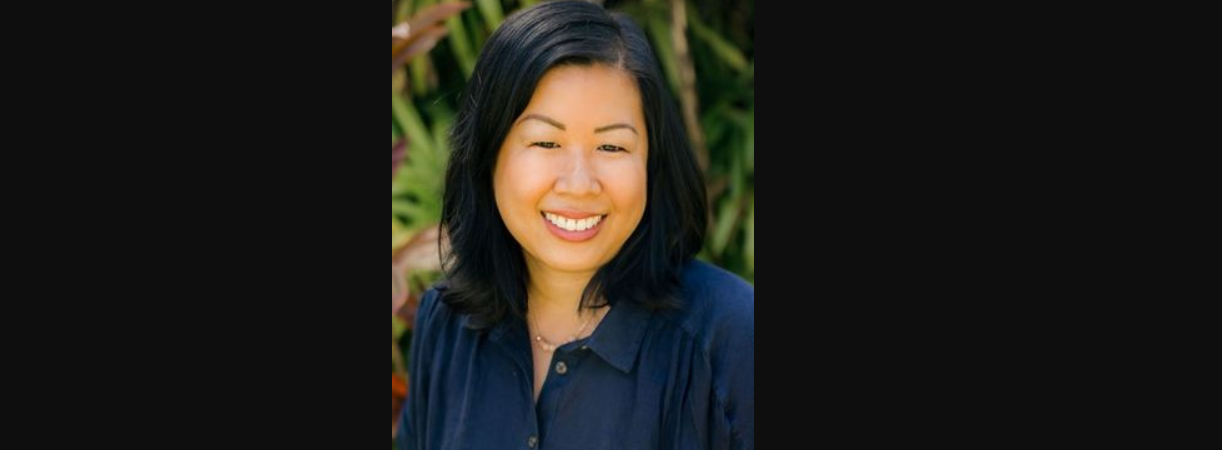 Rebecca Pang Promoted To Director Of Marketing At The Ritz-carlton Maui, Kapalua Rebecca Pang Promoted To Director Of Marketing At The Ritz-carlton Maui, Kapalua