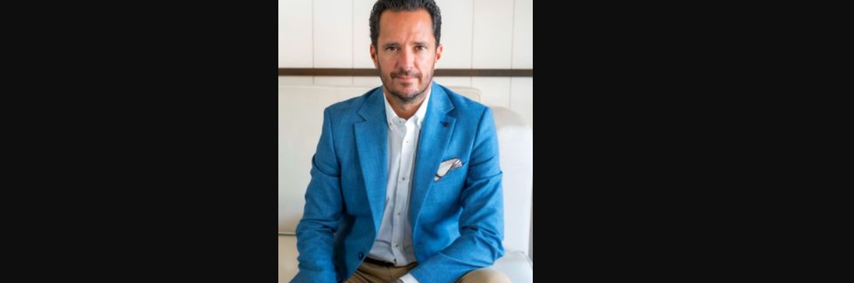 Enrique Glückmann Appointed General Manager At Hôtel Barrière Le Carl Gustaf St. Barth Enrique Glückmann Appointed General Manager At Hôtel Barrière Le Carl Gustaf St. Barth