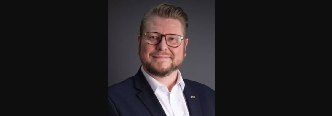 Bob Busman Appointed Director Of Revenue & Reservations At Media One Hotel, Bringing Global Expertise To Strengthen Dubai’s Hospitality Leadership Bob Busman Appointed Director Of Revenue & Reservations At Media One Hotel, Bringing Global Expertise To Strengthen Dubai’s Hospitality Leadership