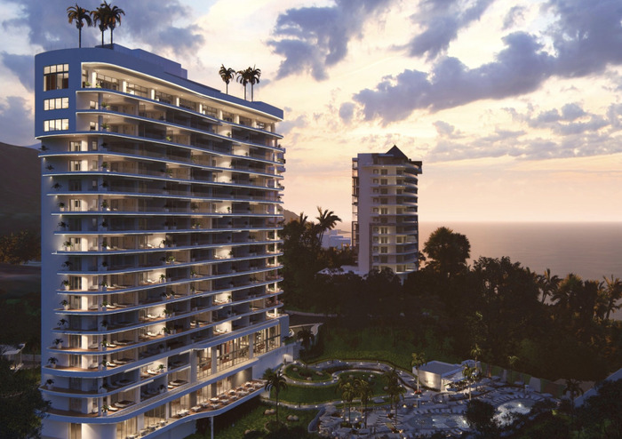Tafer Hotels & Resorts Unveils New Era Of Luxury In Puerto Vallarta With Garza Blanca Sanctuary Towers Launching In 2026 Tafer Hotels & Resorts Unveils New Era Of Luxury In Puerto Vallarta With Garza Blanca Sanctuary Towers Launching In 2026