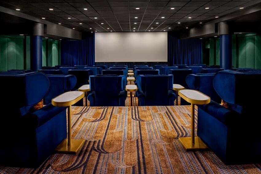 Hyatt Regency Greenwich Unveils Wicked Magic And Luxury This Fall With The Behind The Curtain Package Hyatt Regency Greenwich Unveils Wicked Magic And Luxury This Fall With The Behind The Curtain Package