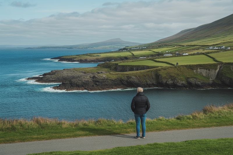 Tourism Spending Declines In Ireland Despite Increase In Foreign Visitor Numbers, Here’s What You Need To Know Tourism Spending Declines In Ireland Despite Increase In Foreign Visitor Numbers, Here’s What You Need To Know