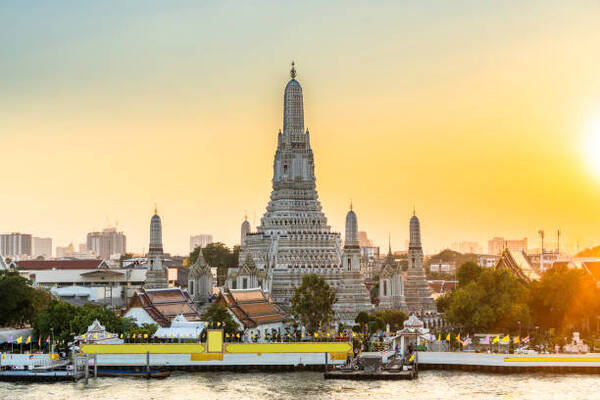 Thailand’s Year Of Mourning Becomes A Global Journey Of The Heart Inspiring Travelers With Its Powerful Blend Of Reverence Unity And Cultural Brilliance Thailand’s Year Of Mourning Becomes A Global Journey Of The Heart Inspiring Travelers With Its Powerful Blend Of Reverence Unity And Cultural Brilliance