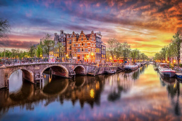 Netherlands
VAT