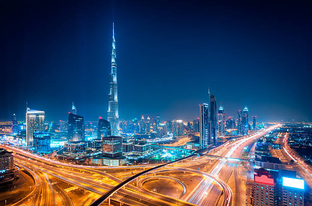 Dubai’s Tourism Sector Soars To New Heights With Twelve Million International Visitors Solidifying Its Position As A Global Leader Dubai’s Tourism Sector Soars To New Heights With Twelve Million International Visitors Solidifying Its Position As A Global Leader
