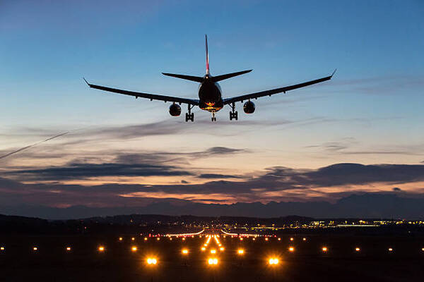 India
Flight