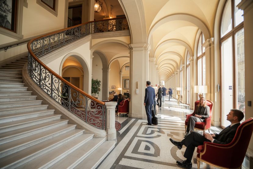 Italy Becomes Top Destination for Emerging Travel Group’s Clients in 2025