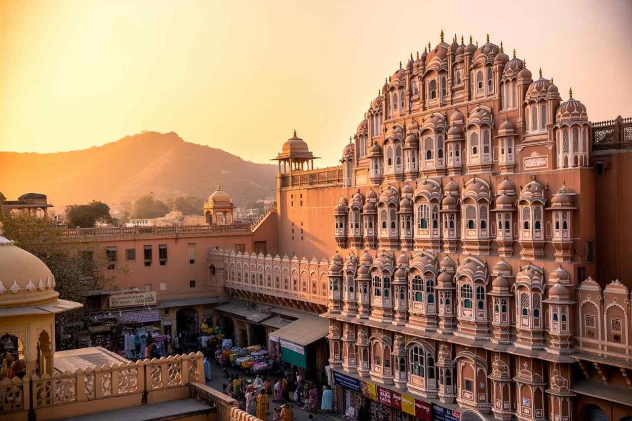 India Introduces New Digital E‑arrival Card For International Travellers, Impacting Australian Tourism: All You Need To Know India Introduces New Digital E‑arrival Card For International Travellers, Impacting Australian Tourism: All You Need To Know