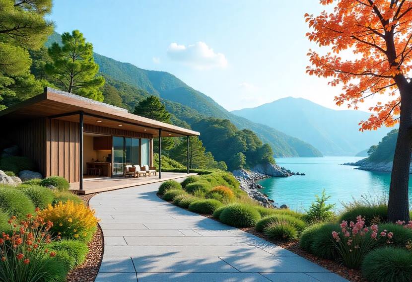 Japan - travel and tour world Dual-purpose tourism