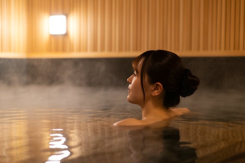 Beppu’s Hells And Hills Keep Things Steamy And Simple Beppu’s Hells And Hills Keep Things Steamy And Simple