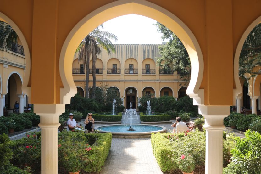 Israel’s Best Boutique Hotel: The American Colony Hotel Recognised By World Travel Awards: What You Need To Know Israel’s Best Boutique Hotel: The American Colony Hotel Recognised By World Travel Awards: What You Need To Know