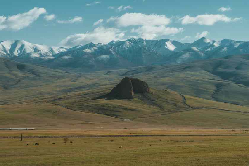 Discover Kazakhstan: A Hidden Gem For Us Travelers With New Visa Access And Sustainable Tourism Discover Kazakhstan: A Hidden Gem For Us Travelers With New Visa Access And Sustainable Tourism