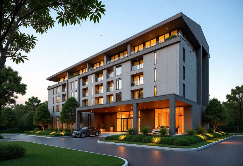 Ava Hotel Nairobi: Hilton’s Stunning New Tapestry Collection Hotel Makes Its Debut In Kenya Ava Hotel Nairobi: Hilton’s Stunning New Tapestry Collection Hotel Makes Its Debut In Kenya