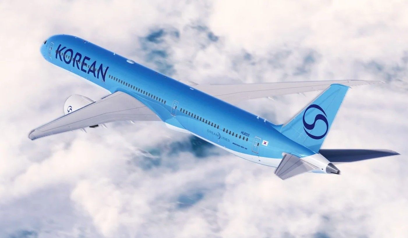 Korean Air Expands Seoul–atlanta Service To Double Daily Flights On Boeing 777s By May 2026: All You Need To Know Korean Air Expands Seoul–atlanta Service To Double Daily Flights On Boeing 777s By May 2026: All You Need To Know