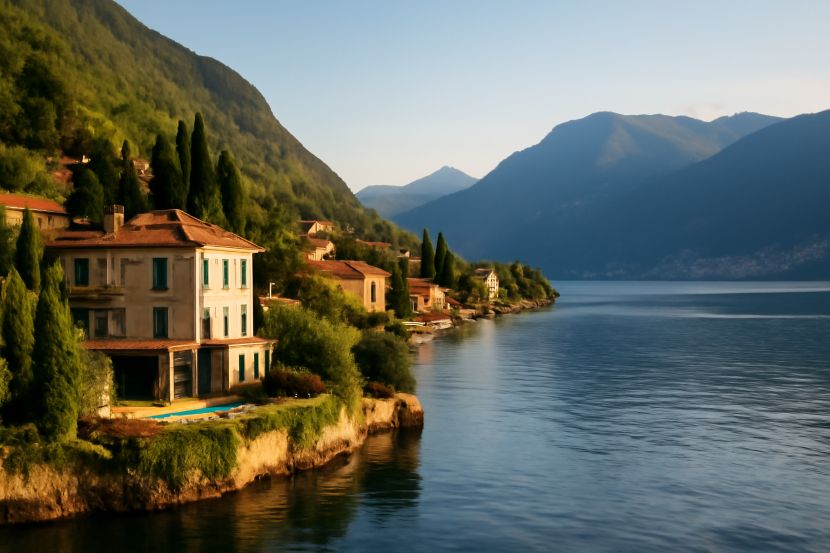 New Partnership Expands Lakeside Vacation Rentals Across Europe New Partnership Expands Lakeside Vacation Rentals Across Europe