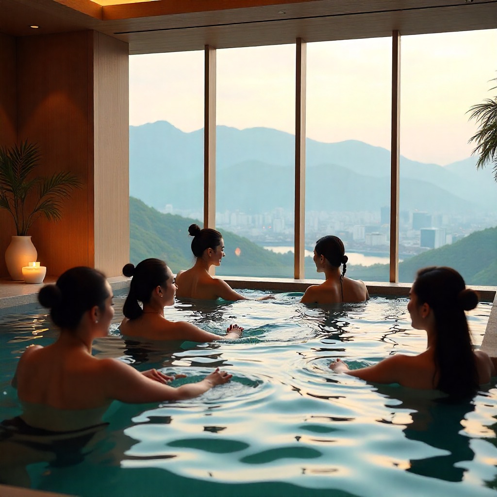 China, Japan, And The U.s. Set To Boost South Korea’s Tourism As Kto Partners With Amorepacific In Groundbreaking K-beauty Travel Campaign China, Japan, And The U.s. Set To Boost South Korea’s Tourism As Kto Partners With Amorepacific In Groundbreaking K-beauty Travel Campaign