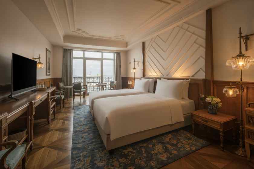 Hotel Metropole Monte-carlo: Jacques Garcia’s Stunning Renovations Redefine Luxury In Monaco Hotel Metropole Monte-carlo: Jacques Garcia’s Stunning Renovations Redefine Luxury In Monaco