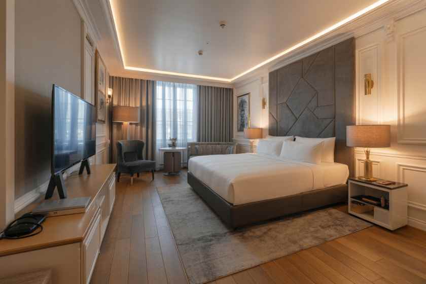 Somerset Admiralty Way Lagos: Ascott Expands Its Presence In Africa With New Serviced Residence In Lekki