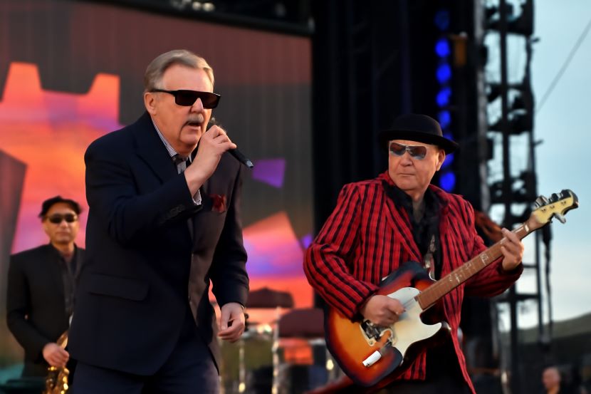Chipping Sodbury’s Festival Set To Shine With A Massive Madness Concert! Chipping Sodbury’s Festival Set To Shine With A Massive Madness Concert!