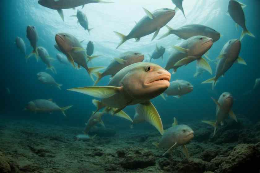 Portugal Now Expands Marine Conservation With Madeira-tore And Gorringe Bank Marine Nature Reserve Portugal Now Expands Marine Conservation With Madeira-tore And Gorringe Bank Marine Nature Reserve