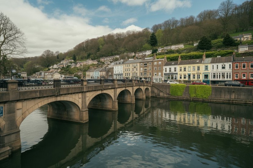 New Bath Hotel & Spa Joins Radisson Individuals Family In Derbyshire New Bath Hotel & Spa Joins Radisson Individuals Family In Derbyshire