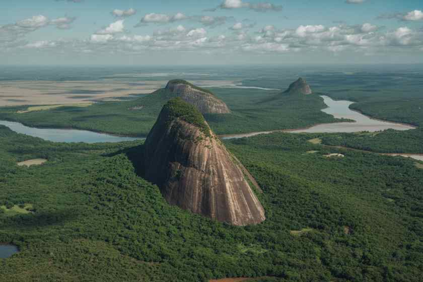 Responsible Travel In Brazil: Mato Grosso Do Sul’s Eco-friendly Tourism Shaping The Future