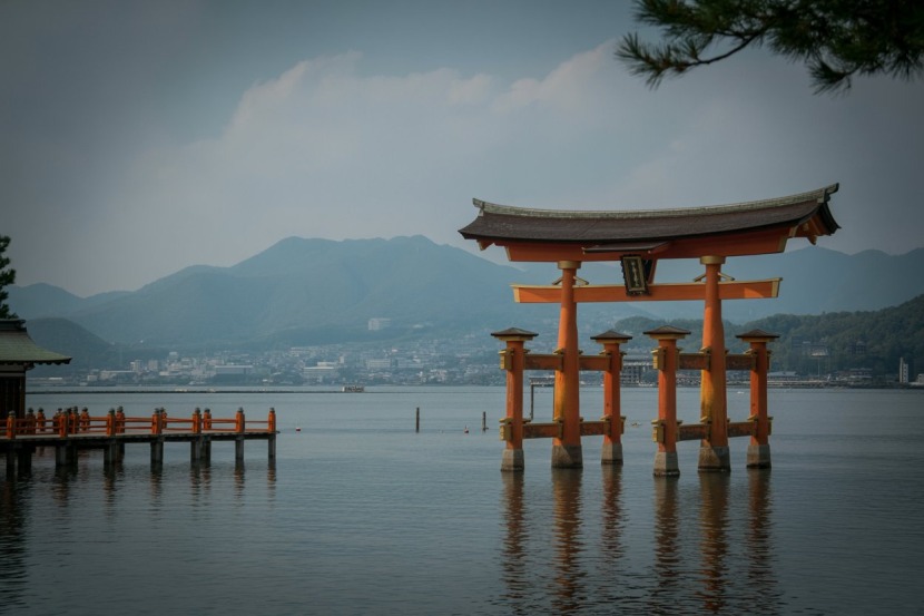 Miyajima Island Reveals Sacred Beauty And Spiritual Serenity For Travelers Seeking Peaceful Escapes Miyajima Island Reveals Sacred Beauty And Spiritual Serenity For Travelers Seeking Peaceful Escapes