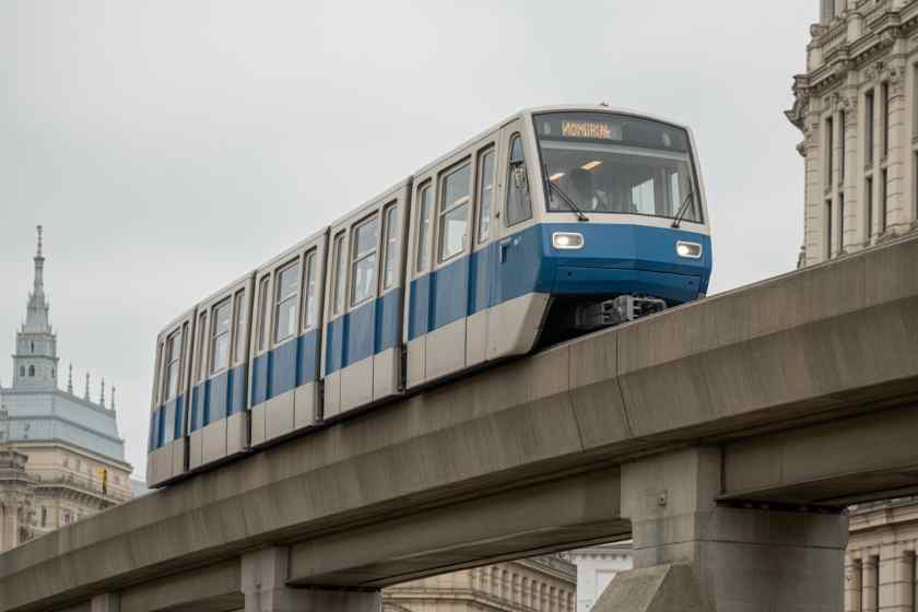 Tainan Monorail Project: Mrt Blue Line Approved To Transform Public Transport In Taiwan Tainan Monorail Project: Mrt Blue Line Approved To Transform Public Transport In Taiwan