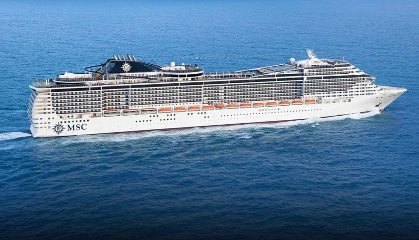 Msc Preziosa Opens 2025-26 Cruise Season In Santos Offering South American Itineraries And Boosting Tourism: All You Need To Know Msc Preziosa Opens 2025-26 Cruise Season In Santos Offering South American Itineraries And Boosting Tourism: All You Need To Know