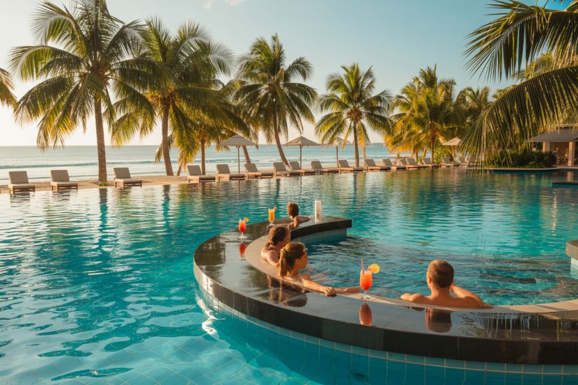 What Travellers Need to Know About Norwegian Cruise Line’s New Beverage Policy at Great Stirrup Cay