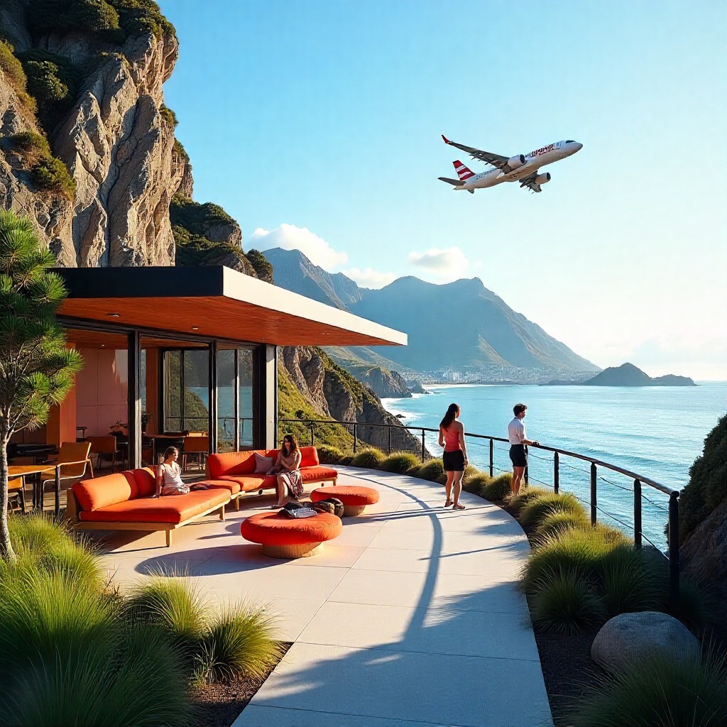 Accor’s Push Into New Zealand’s Hospitality Sector Poised To Draw Record Tourist Arrivals From The Us, Uk, And Australia Accor’s Push Into New Zealand’s Hospitality Sector Poised To Draw Record Tourist Arrivals From The Us, Uk, And Australia