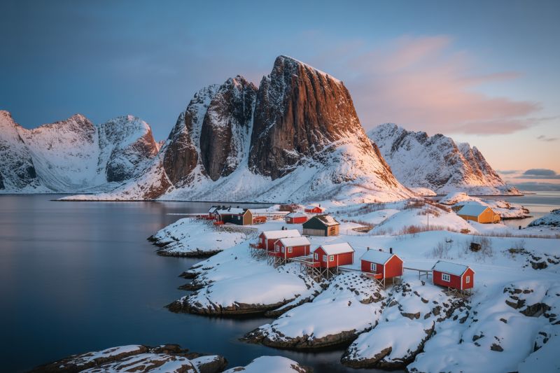 Arctic Tourism In Kirkenes Norway Impacted By Flight Cancellations And Hotel Shortages, Here’s All You Need To Know Arctic Tourism In Kirkenes Norway Impacted By Flight Cancellations And Hotel Shortages, Here’s All You Need To Know