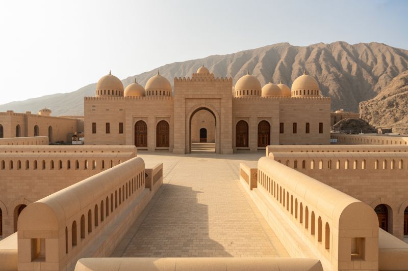 Ministry Of Heritage And Tourism Of Oman Unveils New Projects For A Thriving Tourism Sector, Get The Details Here Ministry Of Heritage And Tourism Of Oman Unveils New Projects For A Thriving Tourism Sector, Get The Details Here