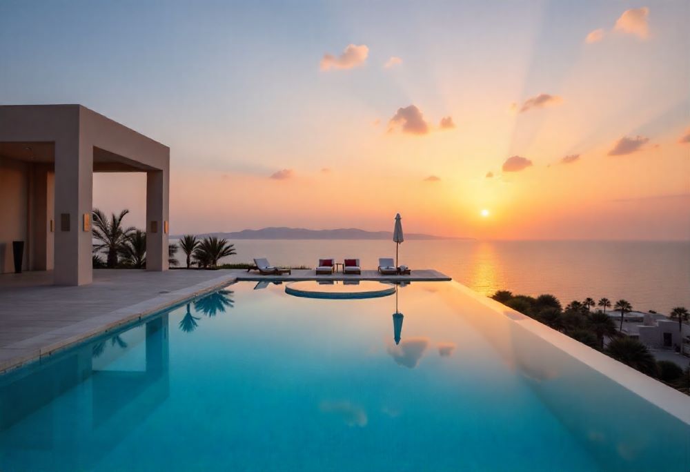 Hilton Doubles Its Presence In Oman With Three New Luxury Hotels, Elevating Muscat’s Tourism Scene Hilton Doubles Its Presence In Oman With Three New Luxury Hotels, Elevating Muscat’s Tourism Scene