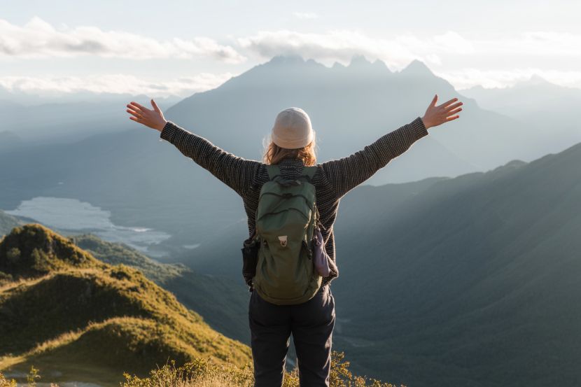 Sustainability, Value, and Intentionality: Omio’s NowNext ’25 Report on the Future of Travel