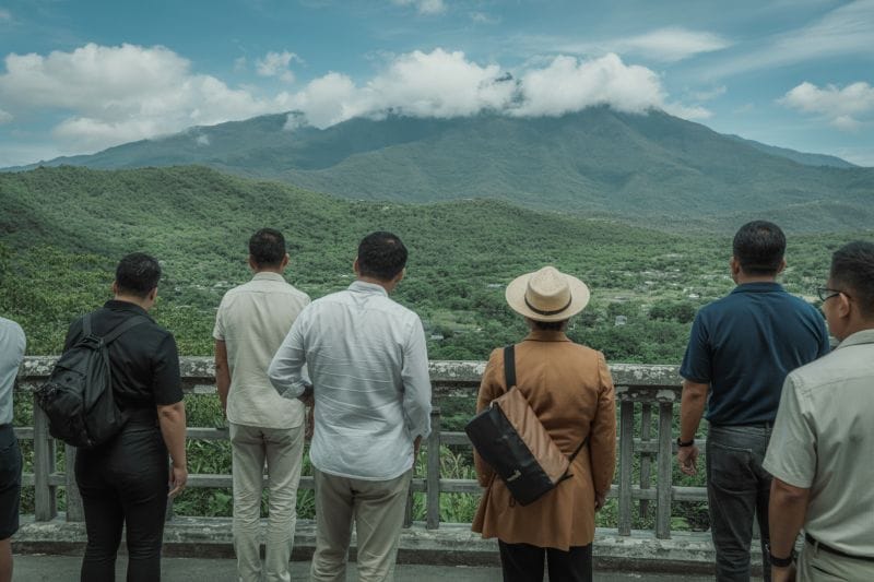 Cordillera Region’s Cultural Wonders Impress Foreign Diplomats In Philippine Tourism Experience, Here’s All You Need To Know Cordillera Region’s Cultural Wonders Impress Foreign Diplomats In Philippine Tourism Experience, Here’s All You Need To Know