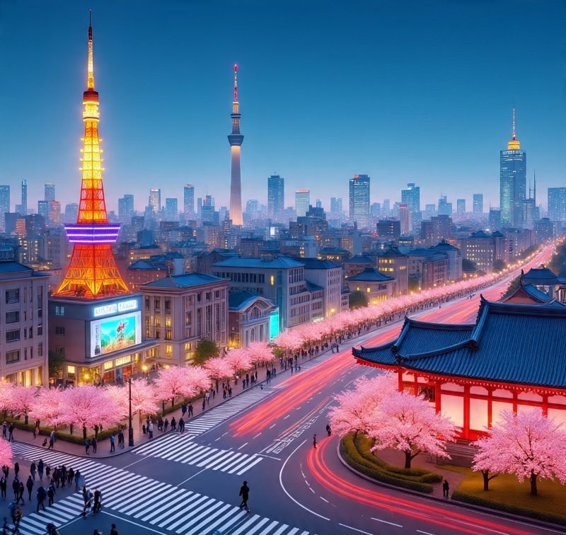 Paris 77 - travel and tour world