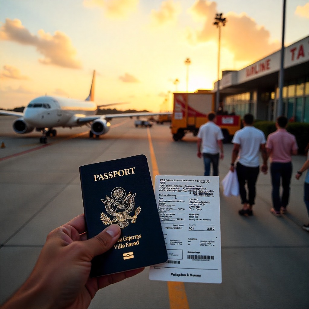 American, Jetblue, Air Canada And United Offer Waivers For United States, Canada, United Kingdom And Germany As Jamaica Reopens After Hurricane Melissa American, Jetblue, Air Canada And United Offer Waivers For United States, Canada, United Kingdom And Germany As Jamaica Reopens After Hurricane Melissa